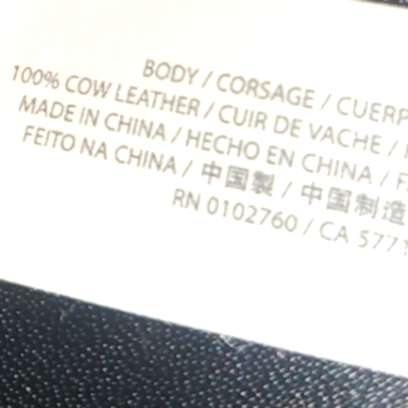 KATE SPADE Arbour Hill Elodie Silver Leather Bag - Picture 15 of 15